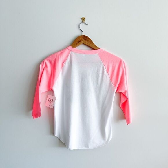 Bae bee // Silas + the sloth // small shop // kids size 8 - Picture 2 of 7